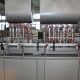 Automated Piston Filling Machines And Equipment, Bottle Filling Plant for Meat Paste