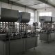 Jar Visocus Filler Machine With Jackagted Hopper For Creams, Lotions, Pre-Cooked Curries, Masala Pastes, Pickles Bottling Equipment