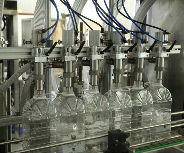 Inline Tomato Paste Filling Machine, Sauce Filling Machine, Butter Filling Machine, Oil Filler, Mayonnaise Filling Machine, Ketchup Filling Machine For Bottle And Jar Inline Tomato Paste Filling Machine, Sauce Filling Machine, Butter Filling Machine, Oil Filler, Mayonnaise Filling Machine, Ketchup Filling Machine For Bottle And Jar